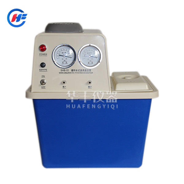 ѭ�hˮ��ձ�SHB-III