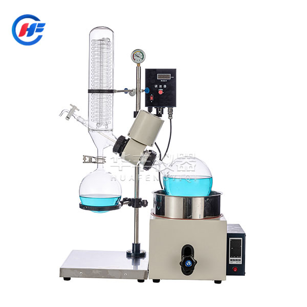 RE-301旋轉(zhuǎn)蒸發(fā)器